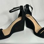 Gianni Bini Black Women's Wedge Heels (SH83) Photo 4