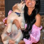 Lovers + Friends Pink bustier top Photo 4