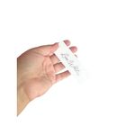 Love, Whit by Whitney Port Women's Pink Wrap Long Sleeve Top Light Weight Flaw Photo 2