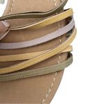 Madewell  The Kathryn Espadrille Slide Sandal 5.5 Photo 2