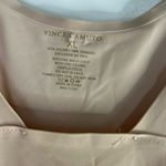 Vince Camuto  Tan Intimate Bodysuit Photo 5
