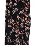 Tahari Floral Jumpsuit Size 10 Photo 0