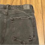 Aeropostale Women’s Black High Rise Jeggings Size 10 Photo 3