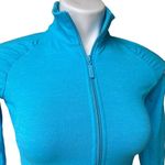 Lilly Pulitzer Luxletic Zip Up Weekender Jacket, Sz XS Photo 8