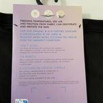 Roxy NWT True Balck Lana Collar Neck Warmer Photo 7