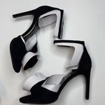 Vince Camuto  Women's Adaline Flower High Heel Dress Sandals- Size 7 Photo 8