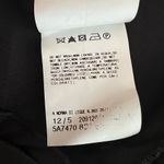 Fiorucci  Satin sleeveless Mini Dress with embellished bow ruffles & logo belt Photo 9