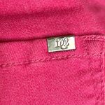 Diane Gilman DG2 Women’s Size 10 Classic Stretch High Rise Regular Fit Capris Photo 11