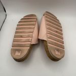 Kate Spade Becca Sandals Size 10 B Pink Women's Style KC411 DOUBLE STRAP Photo 6