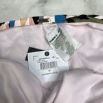 O'Neill  Womens Juniors Pink Nora Printed Side Tie Bikini Bottoms Swim M Tropical Photo 3