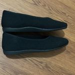 VIVAIA Black Margot Cloud Walker Square Toe V Photo 2