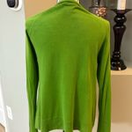 Faded Glory  size small green cardigan  Photo 4