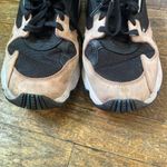 Adidas Falcon Women’s Size 8.5 Black & Pink Photo 10