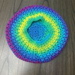 ✨Handmade Crocheted Beret Photo 1