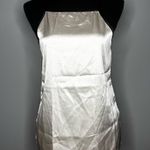 Nicole Miller Camisole Tank Top Womens S Photo 0