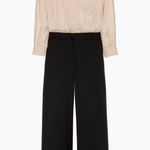 ZARA NWT  LIMITED EDITION Combination Jumpsuit Photo 7