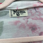 Show Me Your Mumu  Garden of Blooms Robe Floral Photo 1