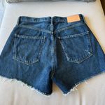 Citizens of Humanity Jean Shorts Photo 4