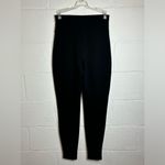 Spanx Assets Red Hot Label Woman’s Full Length Black Sexy Leggings Size Medium Photo 3