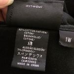 Harley Davidson Harley-Davidson Black Short Sleeve Bling T-Shirt - 18-20 Photo 3