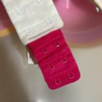 PINK - Victoria's Secret  Yellow Wear Everywhere T-Shirt Lightly Lined Bra 36D Photo 12