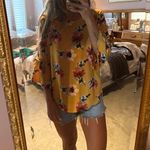 Dressy Blouse Size M Photo 2