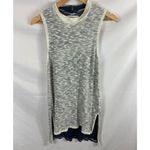 Sol Angeles  Anthro Sleeveless Playa Spray Tunic Size XS Photo 3