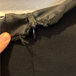 CAbi  black 8 dress Photo 3