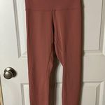 Lululemon Wunder Train High-Rise Tight 25" Savannah Photo 2