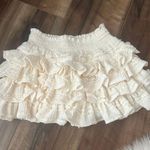 Boutique  Ruffle Skort Photo 1