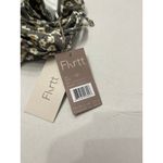 Gottex  Flirtt One Piece Swimsuit Size S Multi Dusk Green New With Tags Photo 5