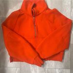 Lululemon  Scuba Hoodie Half-Zip Photo 0