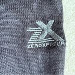 ZeroXposur  quilted Women's Black Jacket Size M Photo 2