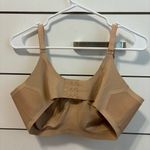 Honeylove Crossover Bra Tan Size XL Photo 2