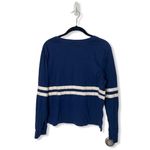 Champion Long sleeve striped athletic top Photo 1