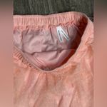 Live 4 Truth  Asymmetrical Pink Tulle Skirt Photo 1