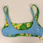 Aerie NWT  Wide Strap Scoop Bikini Top Size Small Photo 10