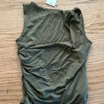 Charcoal clothing top Size 2 Photo 0