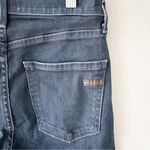 AGOLDE  Sophie High Rise Dark Wash Womens Skinny Jeans Size 27 Photo 5