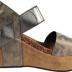 Pierre Dumas OTBT Style Wedges Photo 0