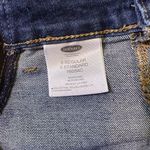 Old Navy  Dark Blue Jean Shorts Photo 3
