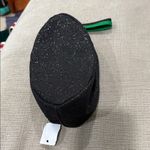 Bath & Body Works  Halloween 2024 Glitter Evil Eye Wristlet Clutch Purse BNWT Photo 2