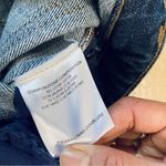 Stella McCartney  low rise denim jeans Photo 8