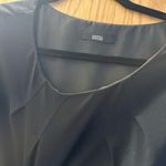 Marks & Spencer Classic Black Mini Dress size 16UK Photo 3