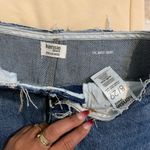 Kensie Blue Jeans Classic Medium-Dark Wash Twill Weave Photo 2