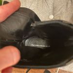 Paloma Barcelo Suede Ankle Platform Booties with buckles Sz 6 Photo 10