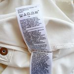 Athleta Vienna Cargo Skort Magnolia White Built in Shorts Size 2 Women’s 305514 Photo 10