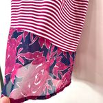 Maison Jules Striped Top Photo 1