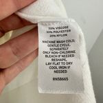 Nordstrom  Short Sleeve Crew Neck Knit Sweater Preppy Country Club Coastal Casual Photo 2