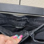American Eagle  Next Level Skinny Jeans Hi-Rise Jegging Crop Distressed Sz 2 Photo 6